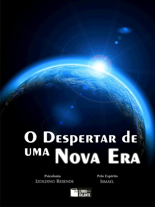 Title details for O despertar de uma nova era by Izoldino Resende - Wait list